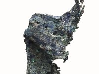 14 saïda goriya (death) bronze kopie